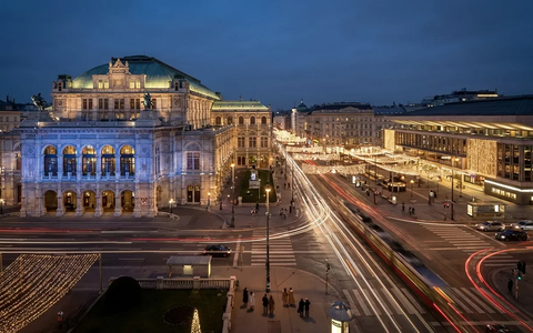 Rod Stewart und Puccini: Wien bebt kulturell - Foto: über boerse-global.de