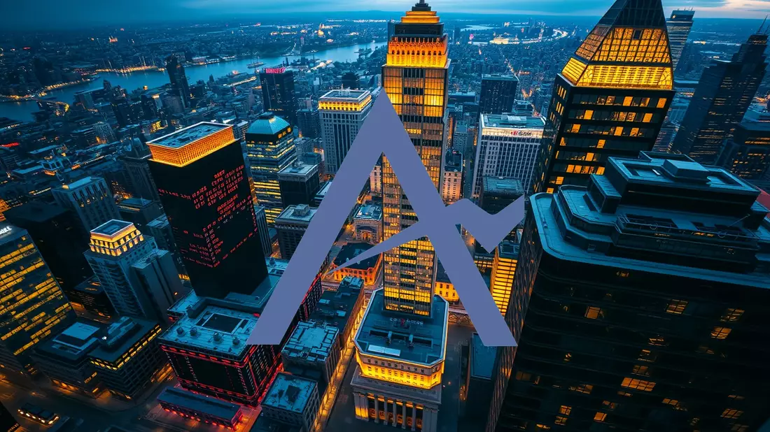 Alpine Income Property Trust: Strategic Capital Moves to Fuel Growth Illustration mit AI erstellt übermittelt durch boerse-global.de