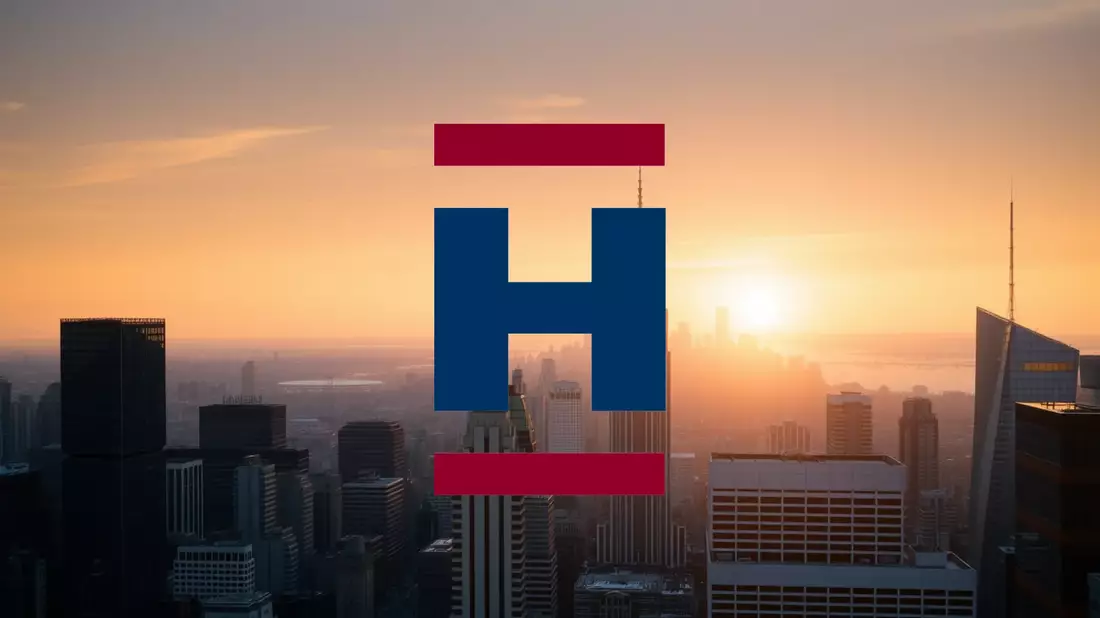 Huntsman Shares Face Divergent Investor Views Amid Market Uncertainty Illustration mit AI erstellt übermittelt durch boerse-global.de