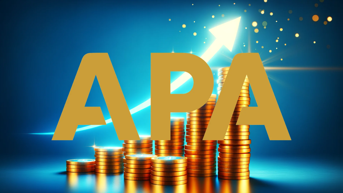 Divergent Analyst Views Highlight Apache’s Investment Crossroads - Foto: über boerse-global.de