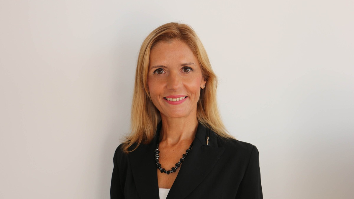 Simon-Kucher stärkt KI-Kompetenz: Patricia Faur wird Partnerin und Leiterin des neuen SKAI Lab - Foto: presseportal.de