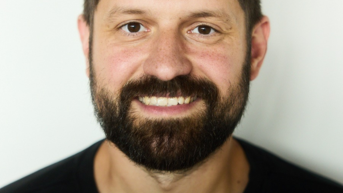 Eric Lehmann ist neuer Chief Technology Officer der Constantin Film - Foto: Julian Baumann für XPLR, presseportal.de