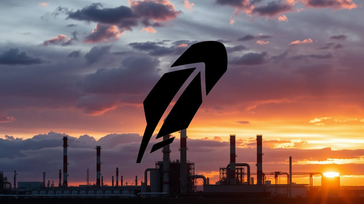 Robinhood Acelera su Expansión Global con una Doble Apuesta en Asia - Foto: über boerse-global.de