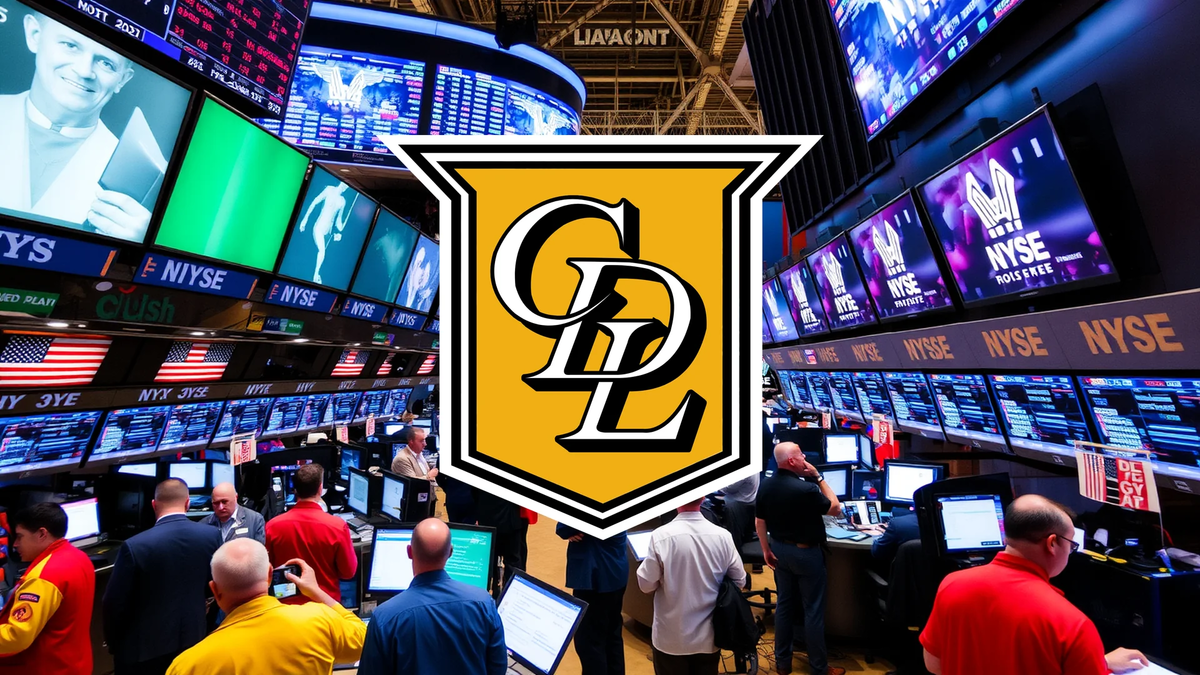 Coeur Mining: Un Hito Operativo que Refuerza su Fusión Estratégica - Foto: über boerse-global.de