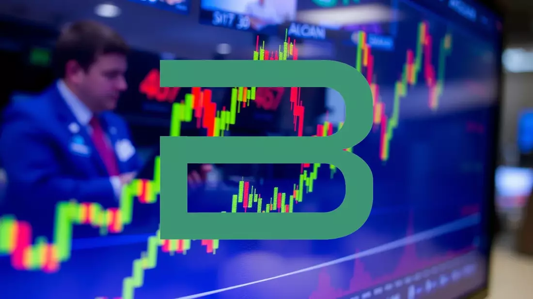 BioNTech: Un Hito Oncológico que Podría Impulsar su Valor Illustration mit AI erstellt übermittelt durch boerse-global.de