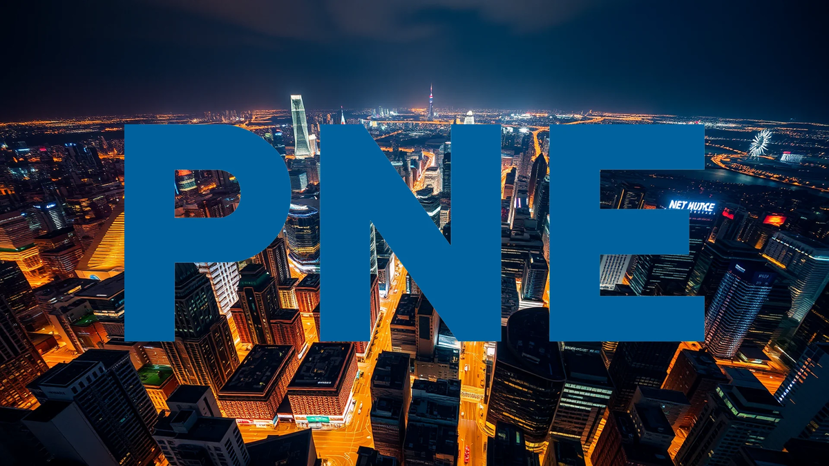 PNE Aktie: TecDAX-Schlusslicht - Foto: über boerse-global.de