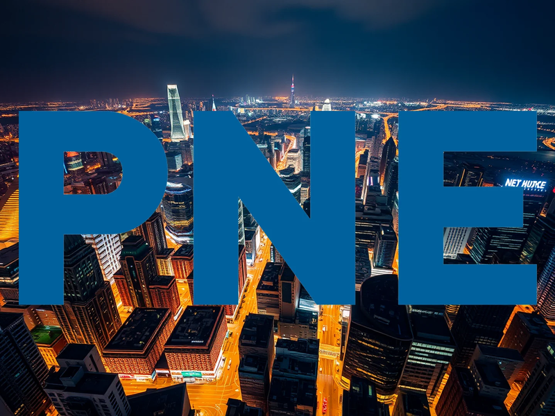 PNE Aktie: TecDAX-Schlusslicht - Foto: über boerse-global.de