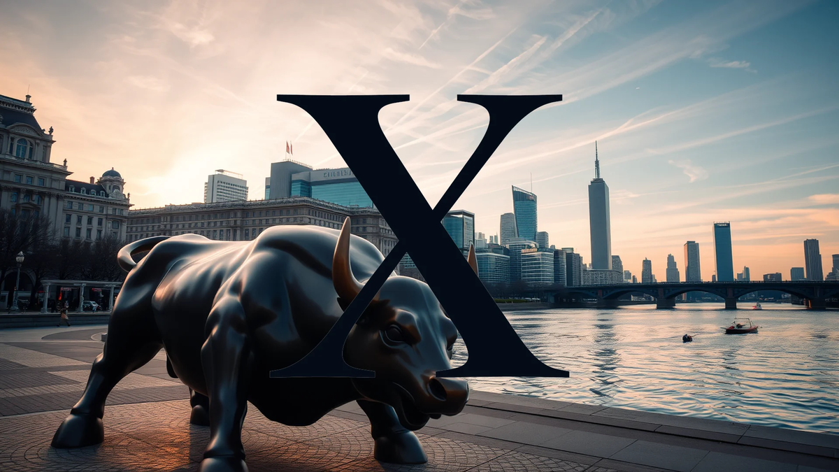 StoneX Shares Await Federal Reserve’s Crucial Policy Verdict - Foto: über boerse-global.de