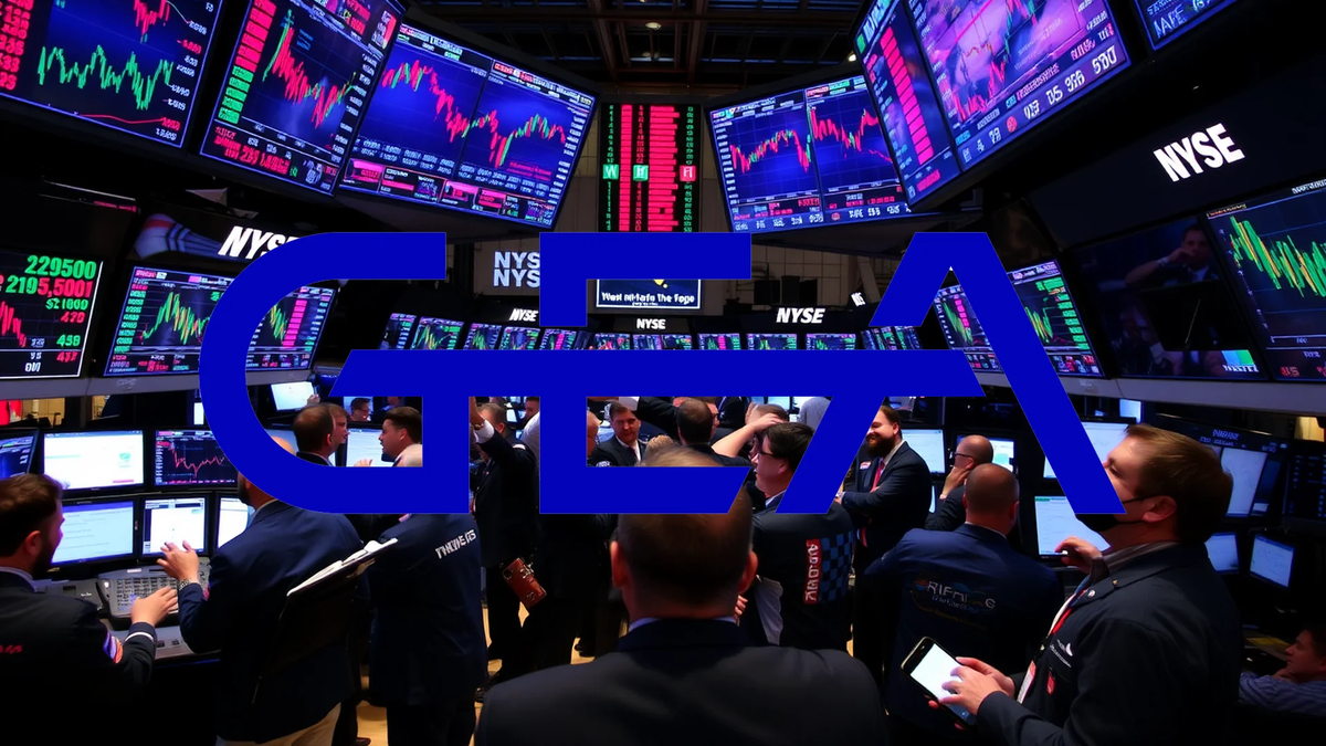 GEA Aktie: Analysten entziehen Vertrauen - Foto: über boerse-global.de