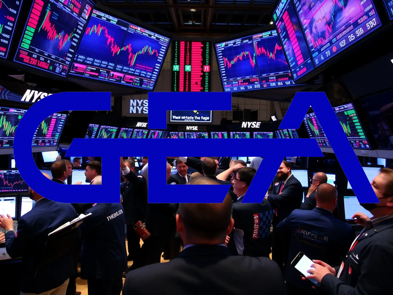 GEA Aktie: Analysten entziehen Vertrauen - Foto: über boerse-global.de