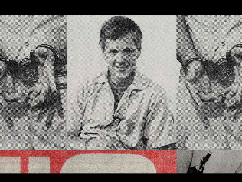 Die Doku-Serie Vienna Killing - Die Unterweger Story ab 18. Dezember exklusiv bei Sky und WOW - Foto: presseportal.de