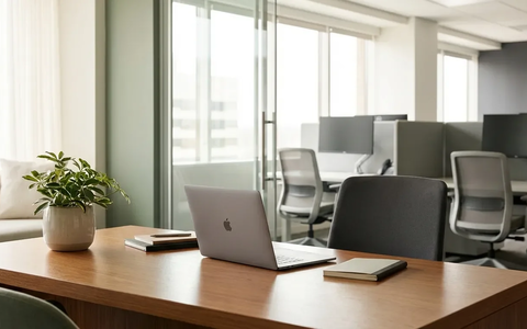 Homeoffice-Studie: 1-2 Bürotage so wertvoll wie 15% mehr Gehalt - Foto: über boerse-global.de