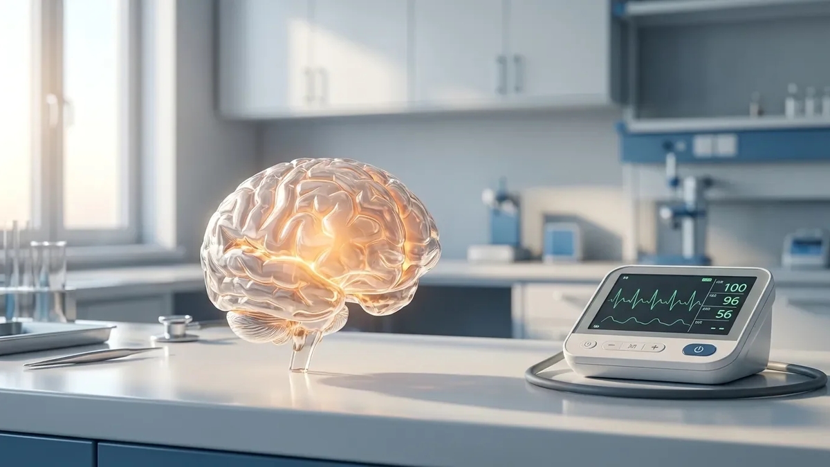 Sieben Gewohnheiten schützen Ihr Gehirn vor Demenz - Foto: über boerse-global.de