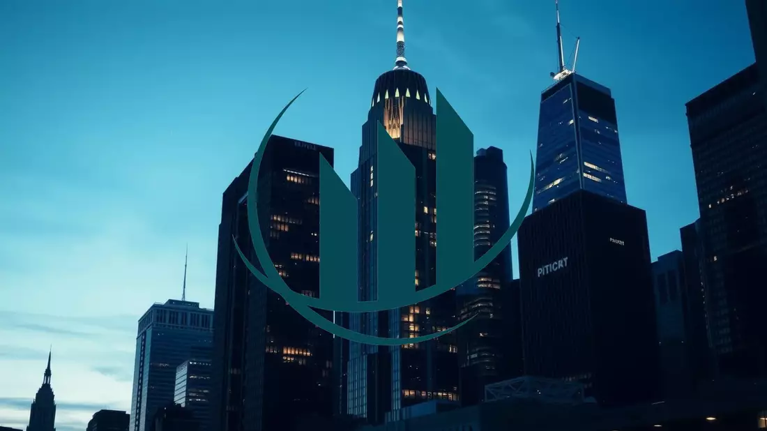 AFC Gamma’s Strategic Pivot: A Deep Dive into Corporate Transformation and Financial Health Illustration mit AI erstellt übermittelt durch boerse-global.de