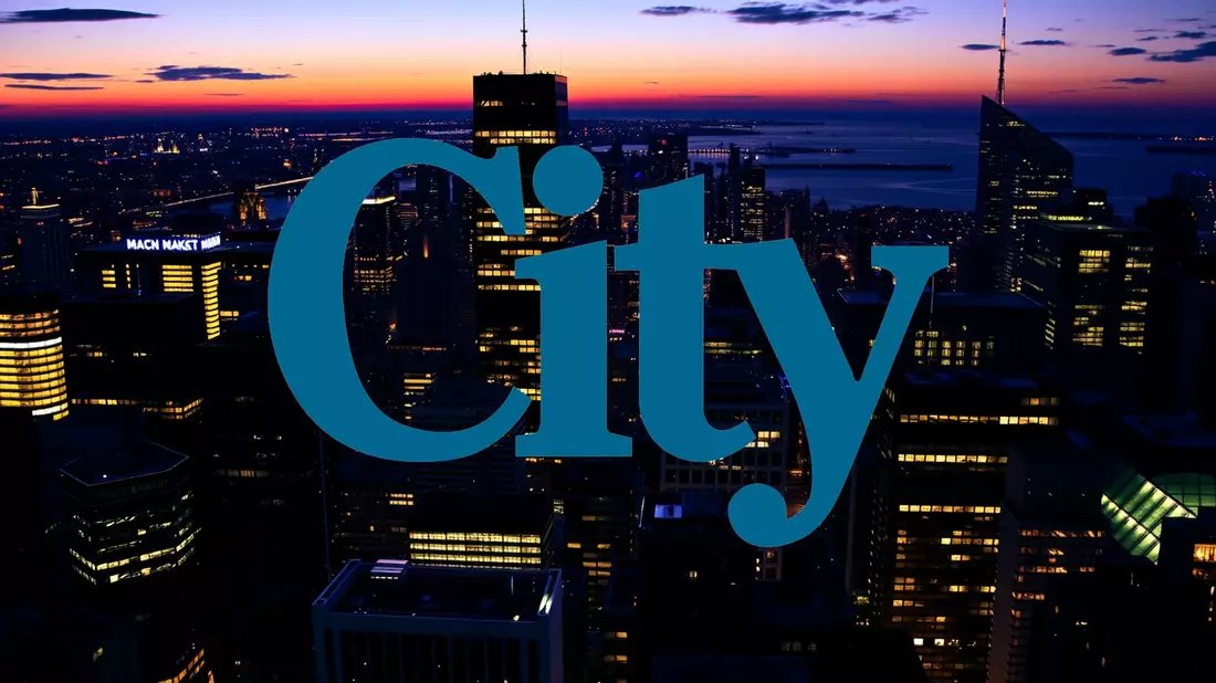 City Aktie: Innovation - Bild: über boerse-global.de