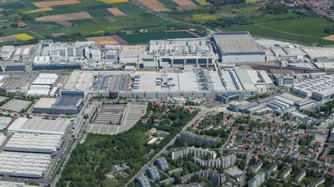 Umbau im laufenden Betrieb: Audi und Drees & Sommer steuern strategisches Großprojekt in Ingolstadt - Bild: presseportal.de