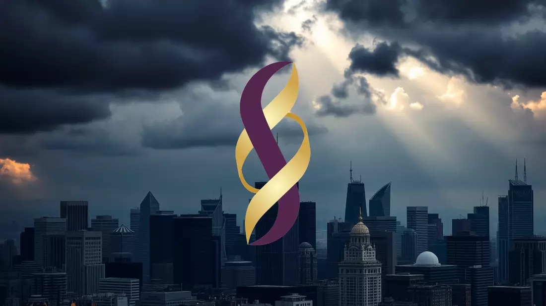 Sarepta Therapeutics Faces Mounting Competition and Internal Realignment Illustration mit AI erstellt übermittelt durch boerse-global.de