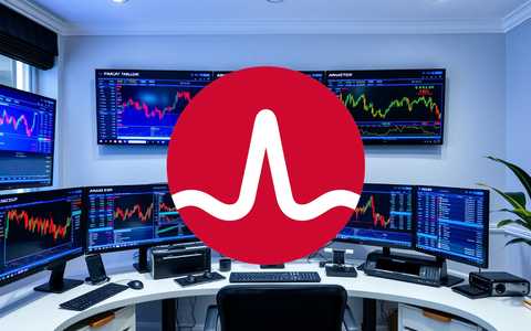 Broadcom Shares Approach Peak Amid Speculation of Microsoft Chip Alliance - Foto: über boerse-global.de