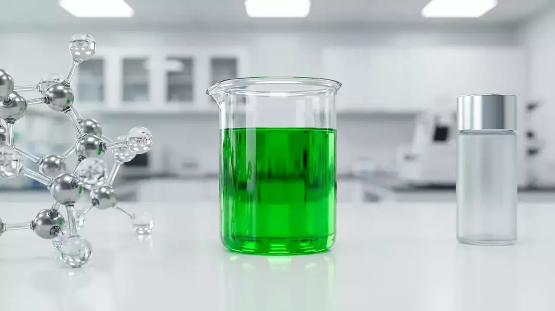 Nahrungsergänzung 2025: Der Wandel zur Stoffwechsel-Medizin - Bild: über boerse-global.de