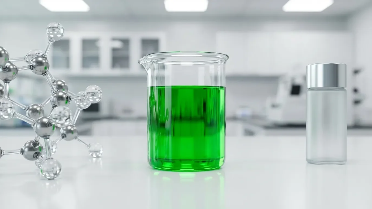 Nahrungsergänzung 2025: Der Wandel zur Stoffwechsel-Medizin - Foto: über boerse-global.de