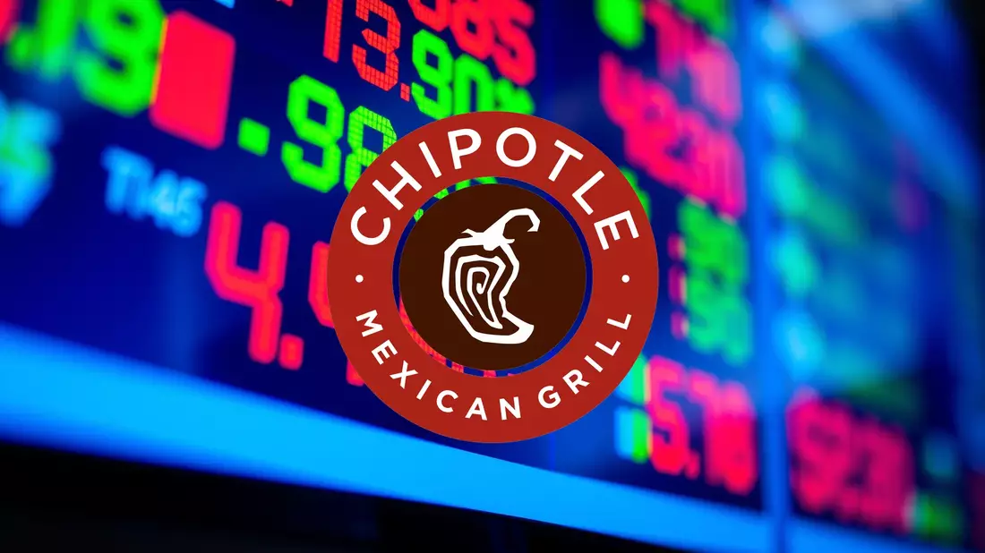 Chipotle’s Billion-Dollar Bet on Itself Illustration mit AI erstellt übermittelt durch boerse-global.de