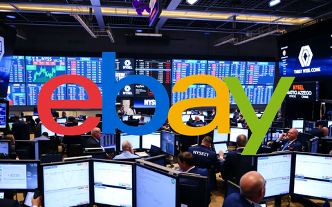 Institutional Investors Send Mixed Signals on eBay Shares - Foto: über boerse-global.de