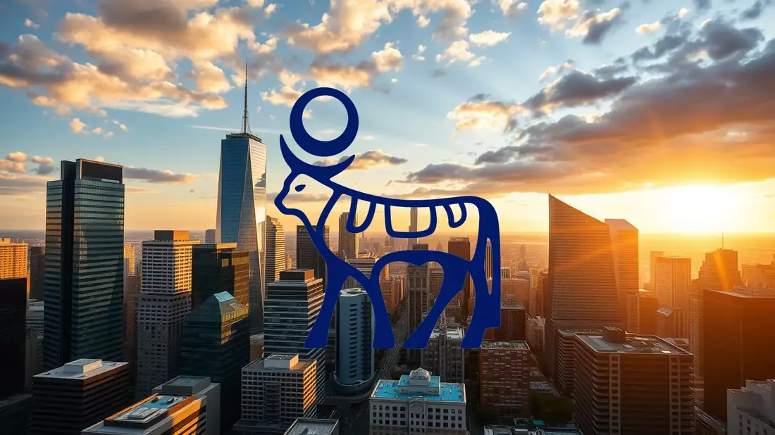 Novo Nordisk Shares Under Pressure as Market Position Weakens Illustration mit AI erstellt übermittelt durch boerse-global.de