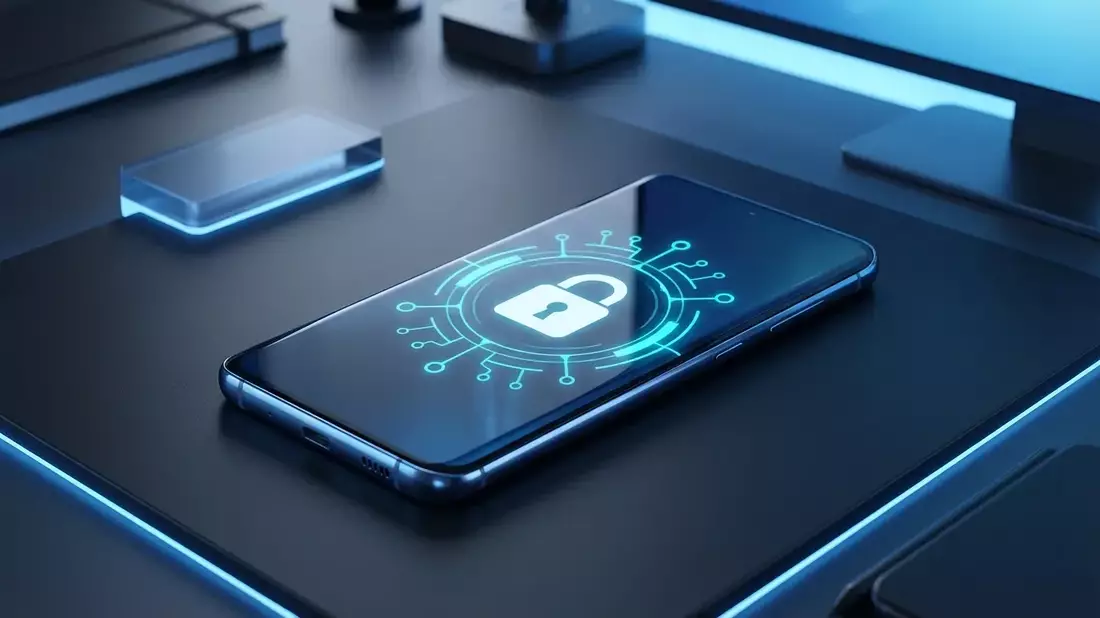 Samsung startet One UI 8.5 Beta für Galaxy-Nutzer Illustration mit AI erstellt übermittelt durch boerse-global.de