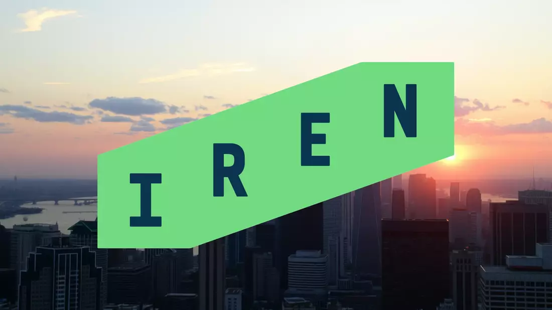 IREN Secures Multi-Billion Dollar Funding for AI Infrastructure Pivot - Bild: über boerse-global.de