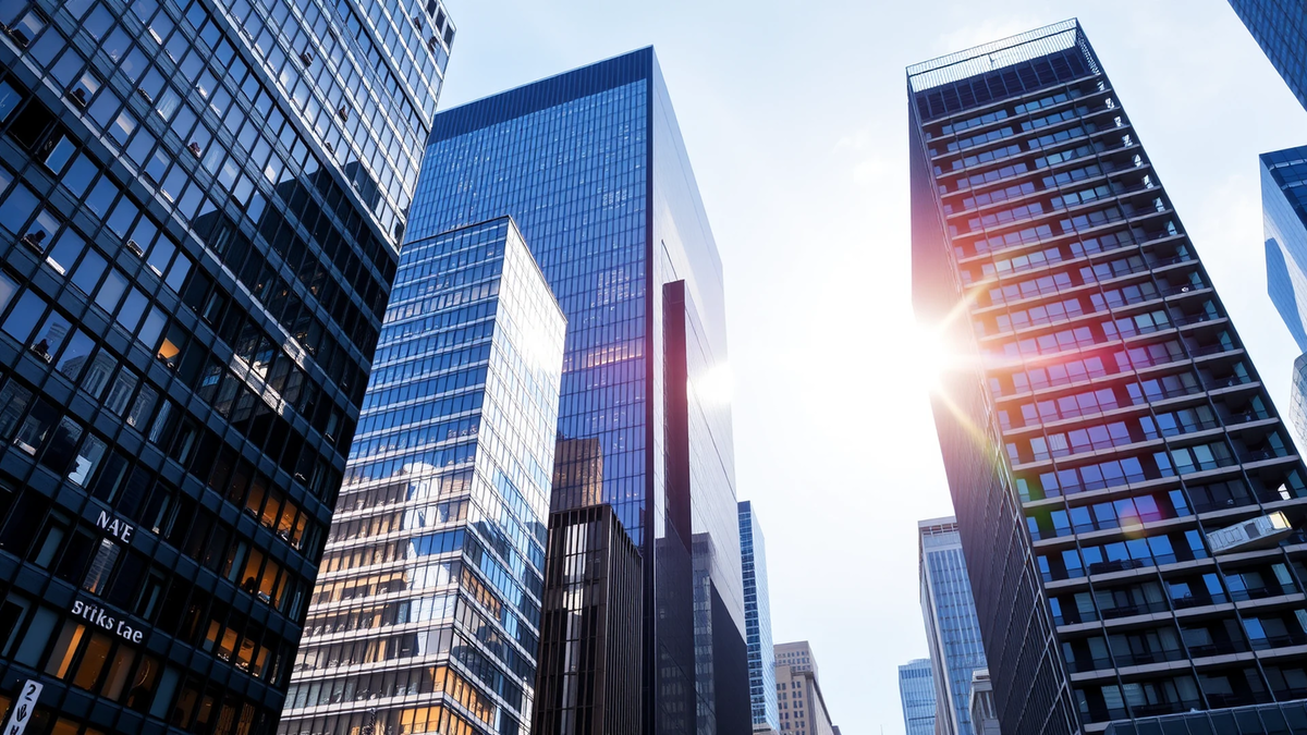 STINAG Stuttgart Invest Aktie: Delisting-Offerte gestartet - Foto: über boerse-global.de