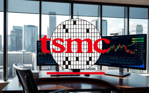 Bernstein Raises TSMC Price Target on AI and Advanced Packaging Strength - Bild: über boerse-global.de