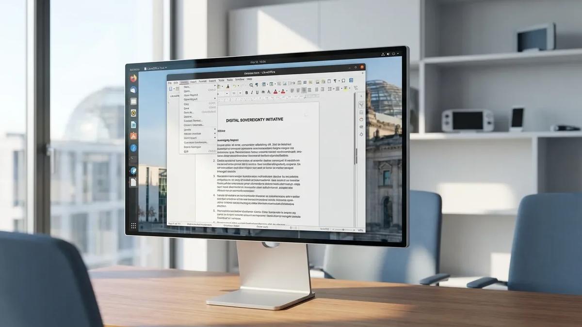 Schleswig-Holstein spart 15 Millionen Euro mit Open Source - Foto: über boerse-global.de