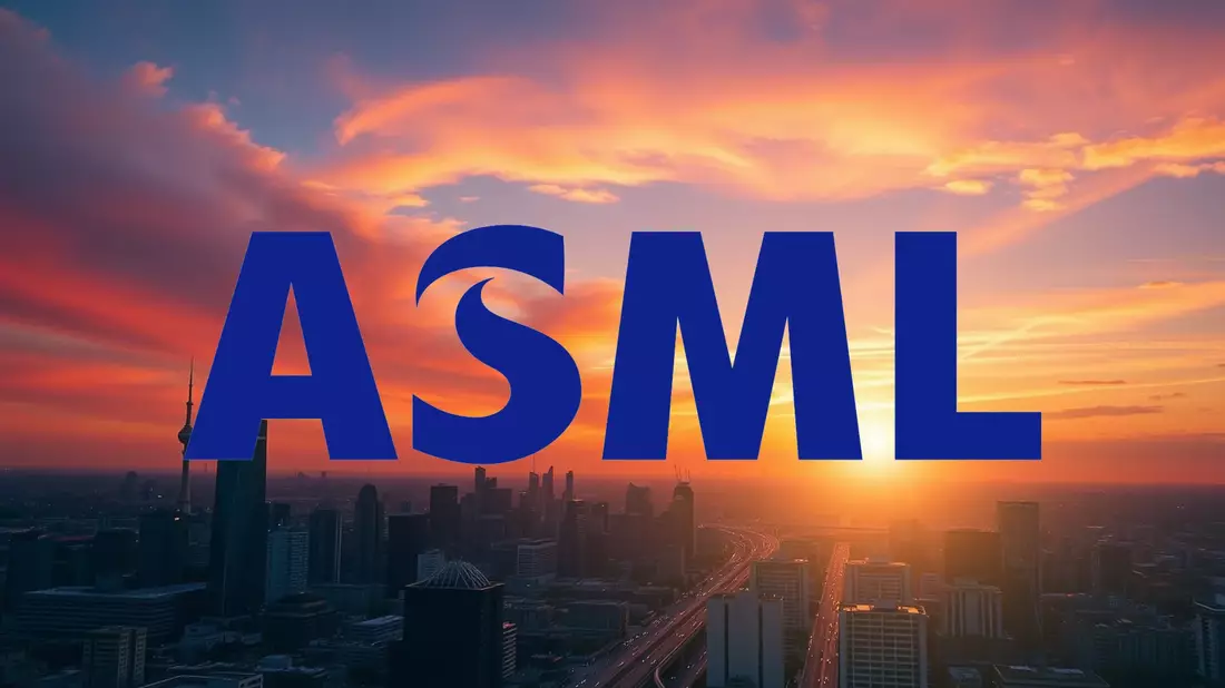 Geopolitical Tensions Resurface for Chip Giant ASML - Bild: über boerse-global.de