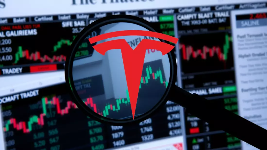 Tesla: La euforia bursátil se enfrenta a la cautela analítica - Bild: über boerse-global.de