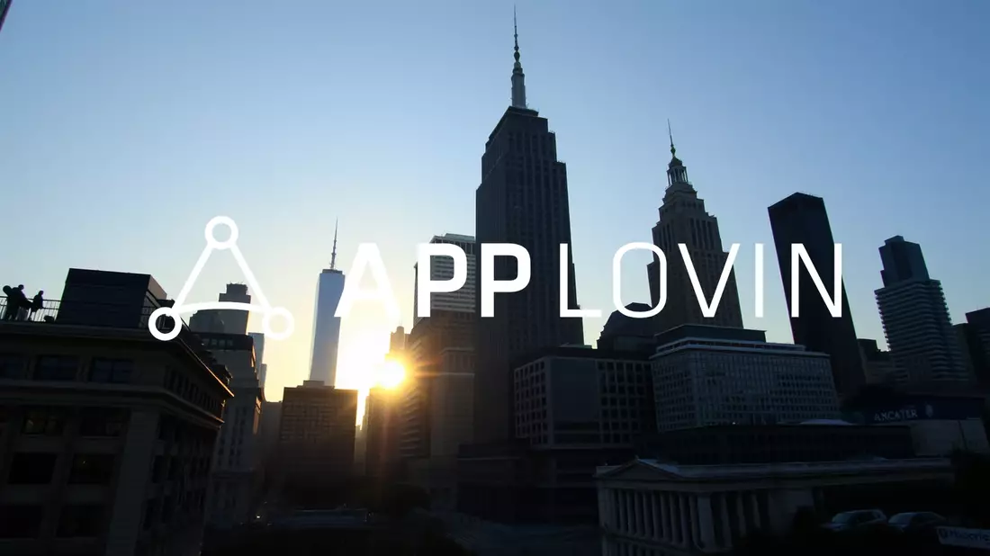 Applovin’s Strategic Showcase in London Captivates Investor Attention - Bild: über boerse-global.de
