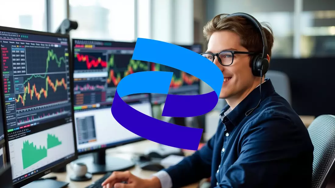 Pfizer Shares Bolstered by Dual Strategic and Clinical Advancements Illustration mit AI erstellt übermittelt durch boerse-global.de