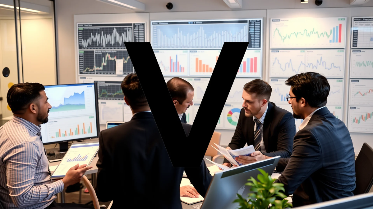 Voyageurs du Monde Aktie: Kurse klettern nach oben - Foto: über boerse-global.de