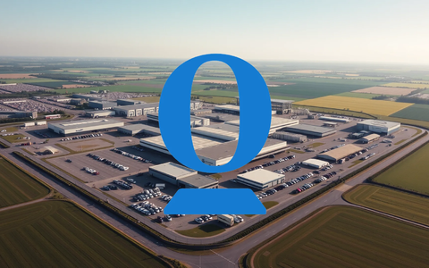 Opendoor’s Strategic Pivot: A High-Stakes Transformation - Foto: über boerse-global.de