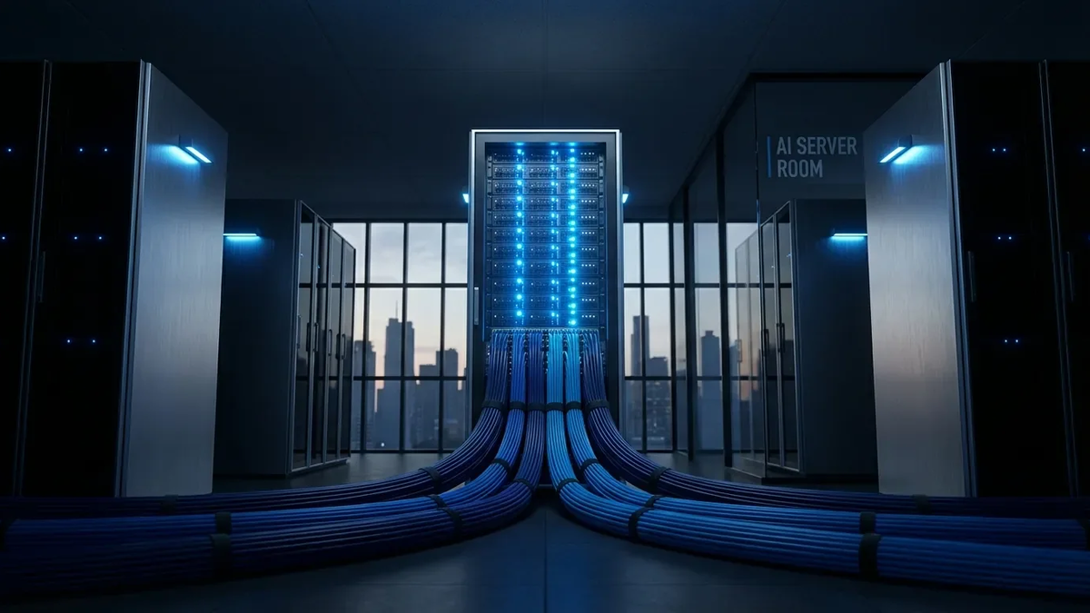 OpenAI veröffentlicht Sora – AWS kontert mit Nova-Modellen - Foto: über boerse-global.de