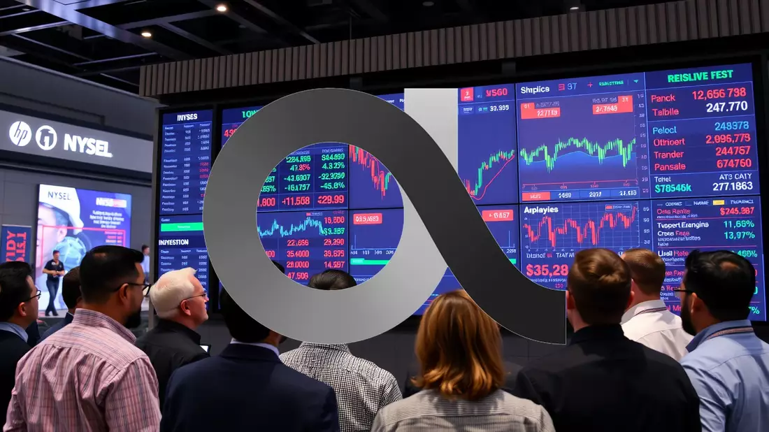 Optimum Communications Faces Critical Juncture Amid Legal and Financial Moves Illustration mit AI erstellt übermittelt durch boerse-global.de