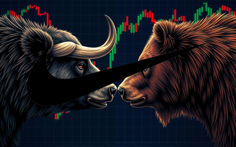 Wall Street Adjusts Outlook on Nike Ahead of Critical Earnings Report - Foto: über boerse-global.de