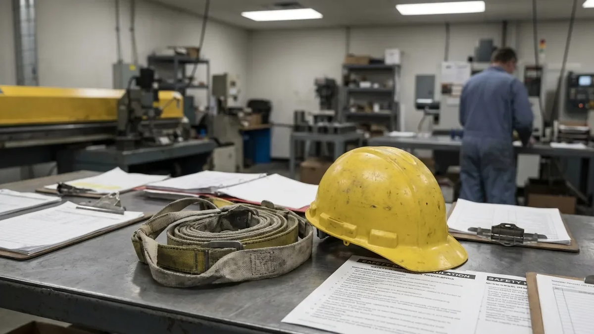 BMAS-Pläne gefährden 123.000 Sicherheitsbeauftragte im Mittelstand - Foto: über boerse-global.de