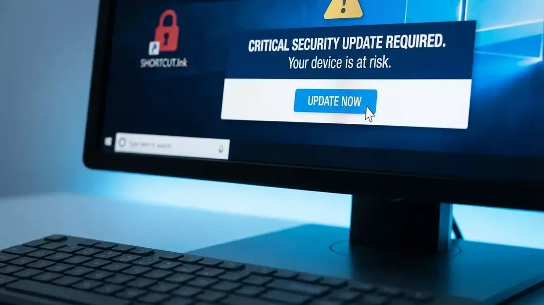 Windows: Microsoft aktiviert Notfall-Updates still und heimlich - Bild: über boerse-global.de