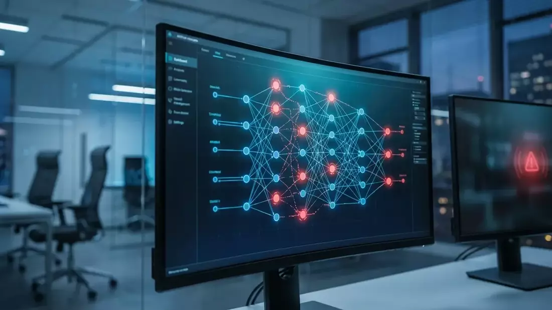 Microsoft Copilot: Wachstumskurs trotz technischer Turbulenzen - Bild: über boerse-global.de