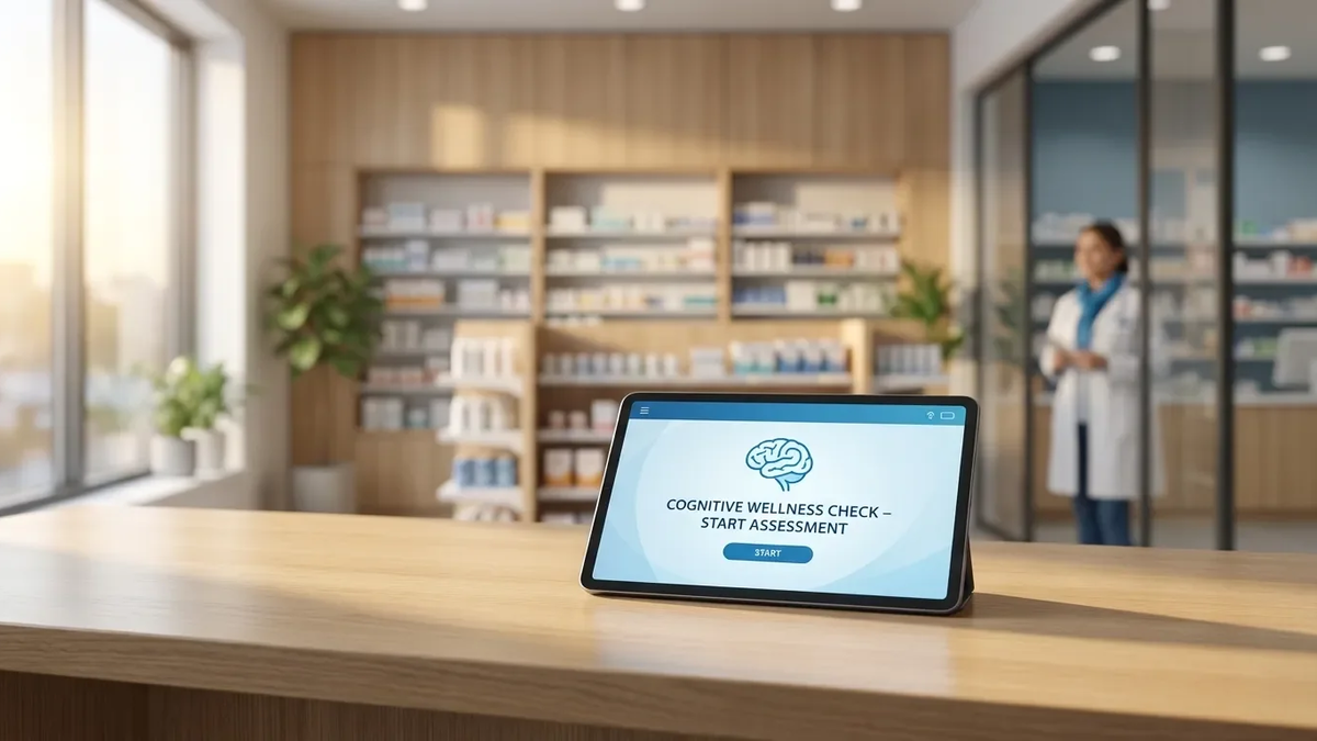 Alzheimer-Screening: 23 Prozent auffällige Befunde in Bayern - Foto: über boerse-global.de