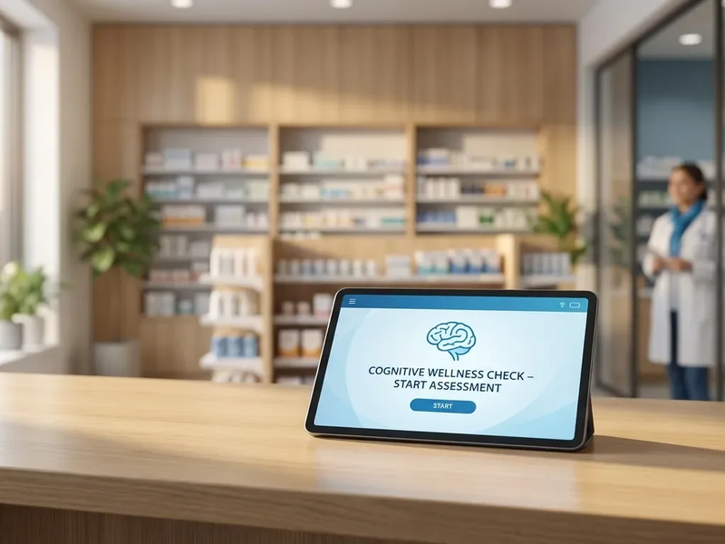 Alzheimer-Screening: 23 Prozent auffällige Befunde in Bayern - Foto: über boerse-global.de