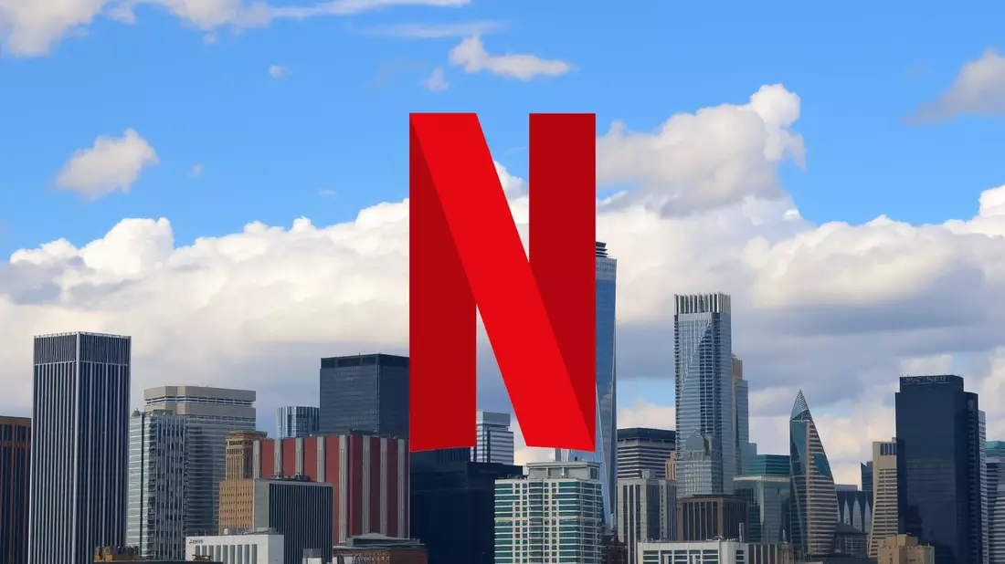 The Battle for Warner Bros. Intensifies as Paramount Challenges Netflix Illustration mit AI erstellt übermittelt durch boerse-global.de
