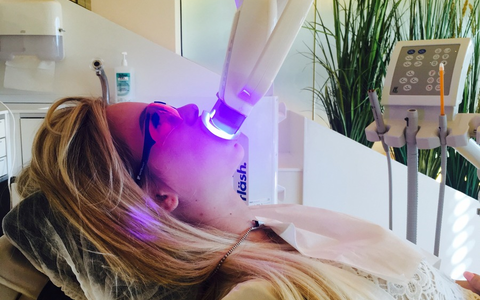 Bleaching Day am 20.12. bei KU64: Winterglow statt Weihnachtsstress - Foto: presseportal.de