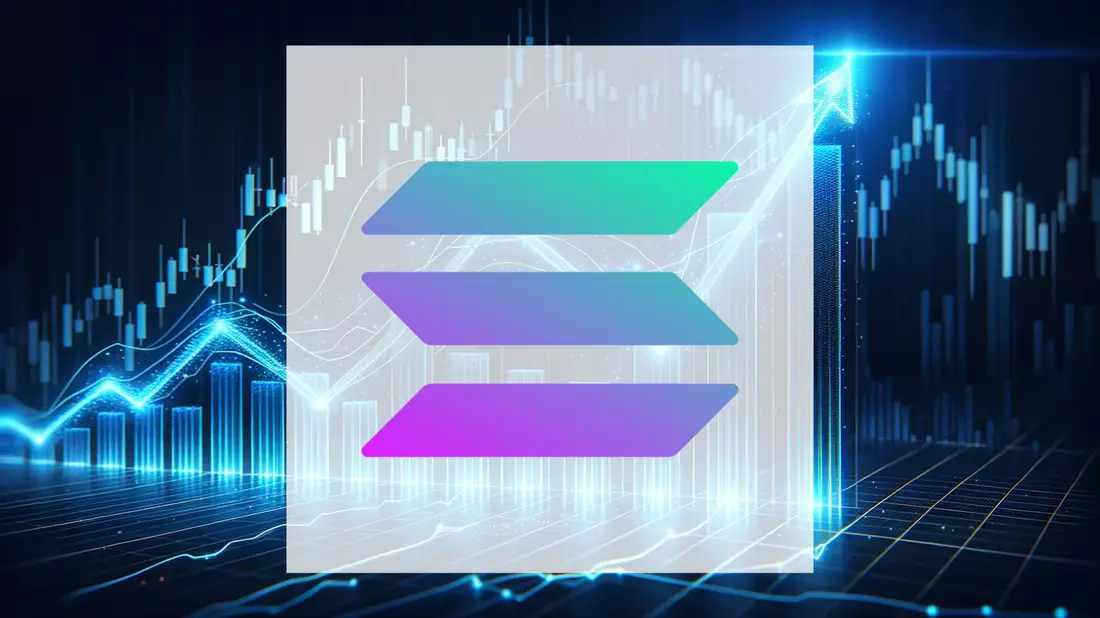 Solana’s Network Health Raises Concerns Amid Institutional Support Illustration mit AI erstellt übermittelt durch boerse-global.de