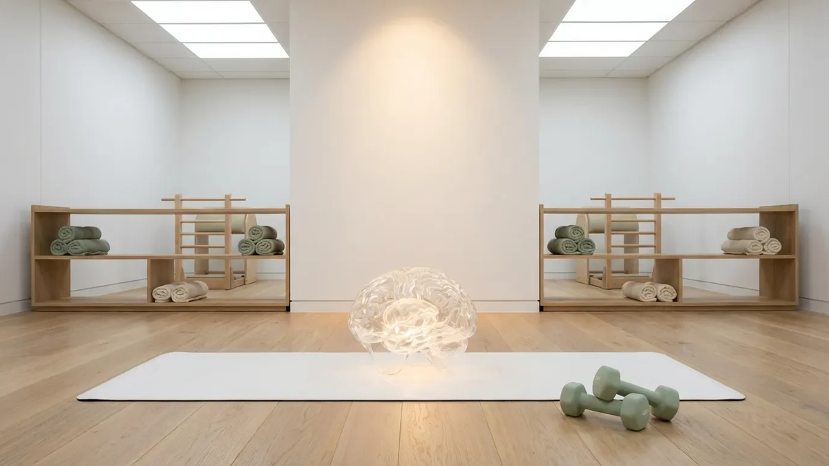 Fitnessstudios setzen auf Mentaltraining – WHO stärkt Krisenresilienz - Foto: über boerse-global.de